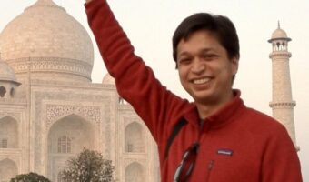 Ben Silbermann, fondatorul şi CEO-ul Pinterest