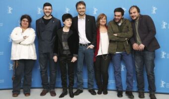 Ansamblu pentru "Poziţia Copilului"