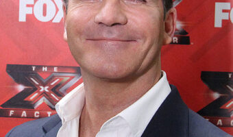 Simon Cowell