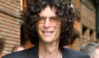 Howard Stern
