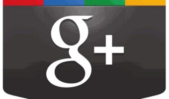 Google Plus Logo