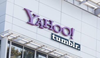 Yahoo Tumblr