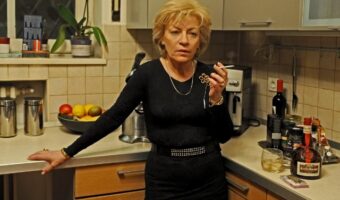 Luminiţa Gheorghiu - Pozitia copilului