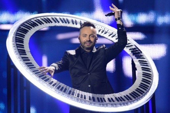 Ovi - Eurovision 2014
