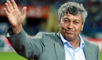 Mircea Lucescu