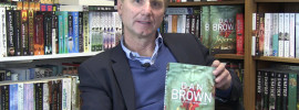 Dan Brown Inferno book