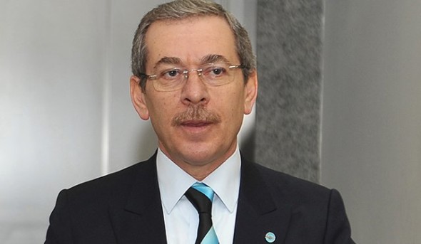 Abdüllatif Şener