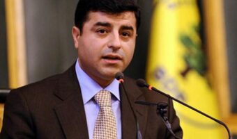 Selahattin Demirtaş