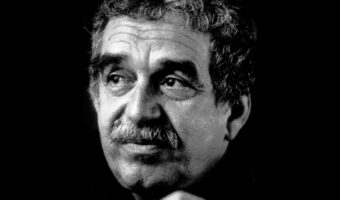 Gabriel Garcia Marquez