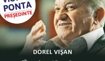 Dorel Vişan