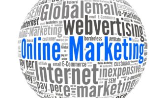 Marketing Online
