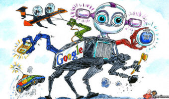 Din an în Paști despre Gigant