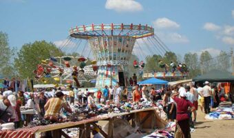 La bâlci e mai distractiv decât le Antena 3