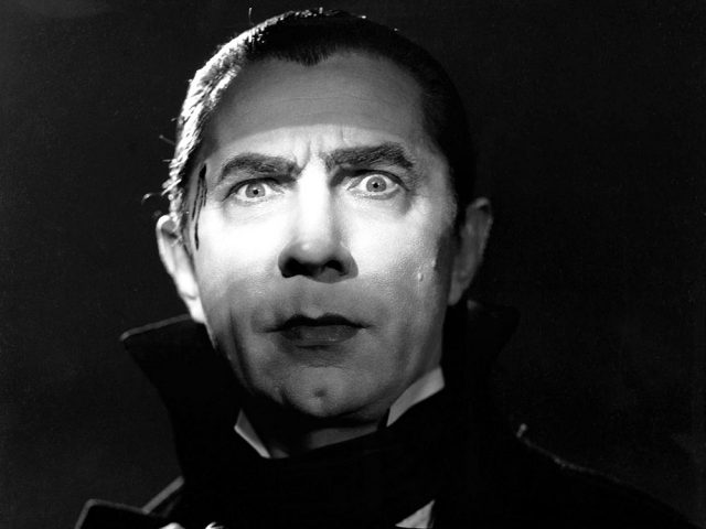Dracula în versiunea lui Bela Lugosi