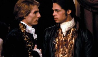 Vampirul Lestat și vampirul Louis